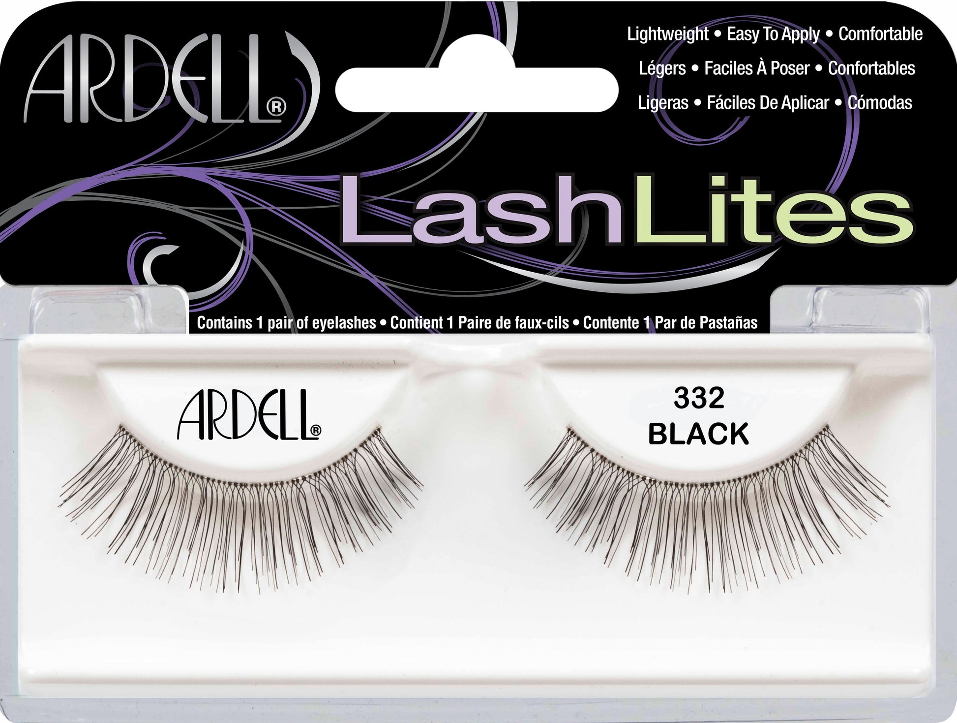 LashLites 332