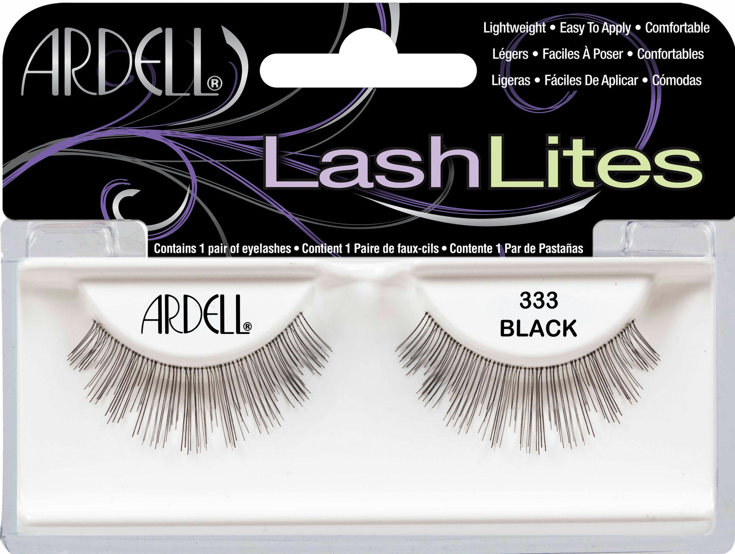 LashLites 333