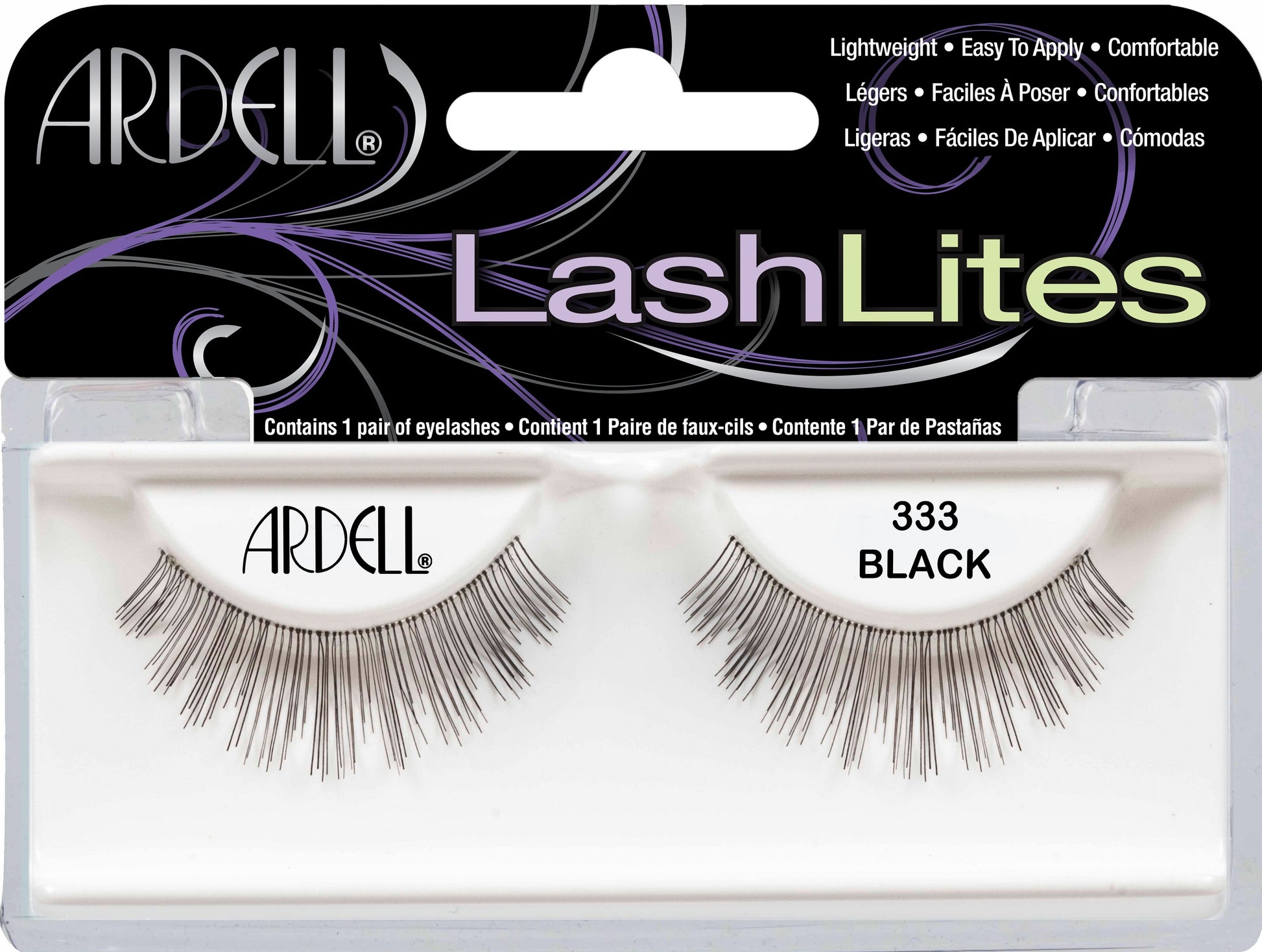 LashLites 333