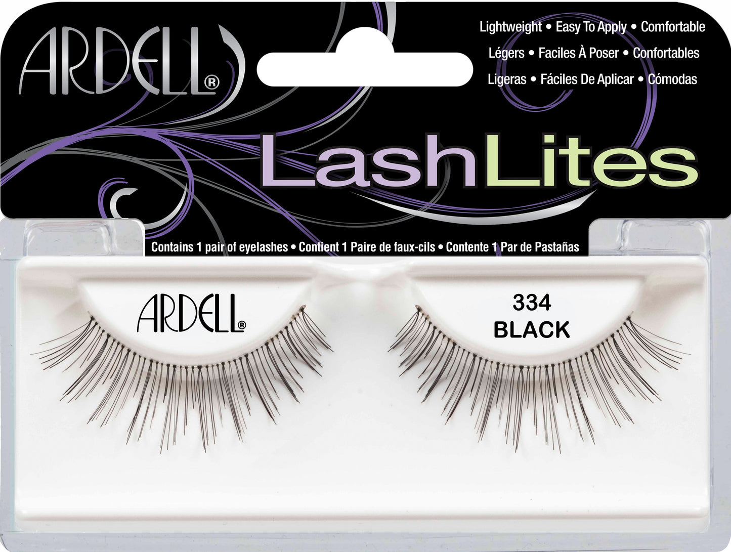 LashLites 334