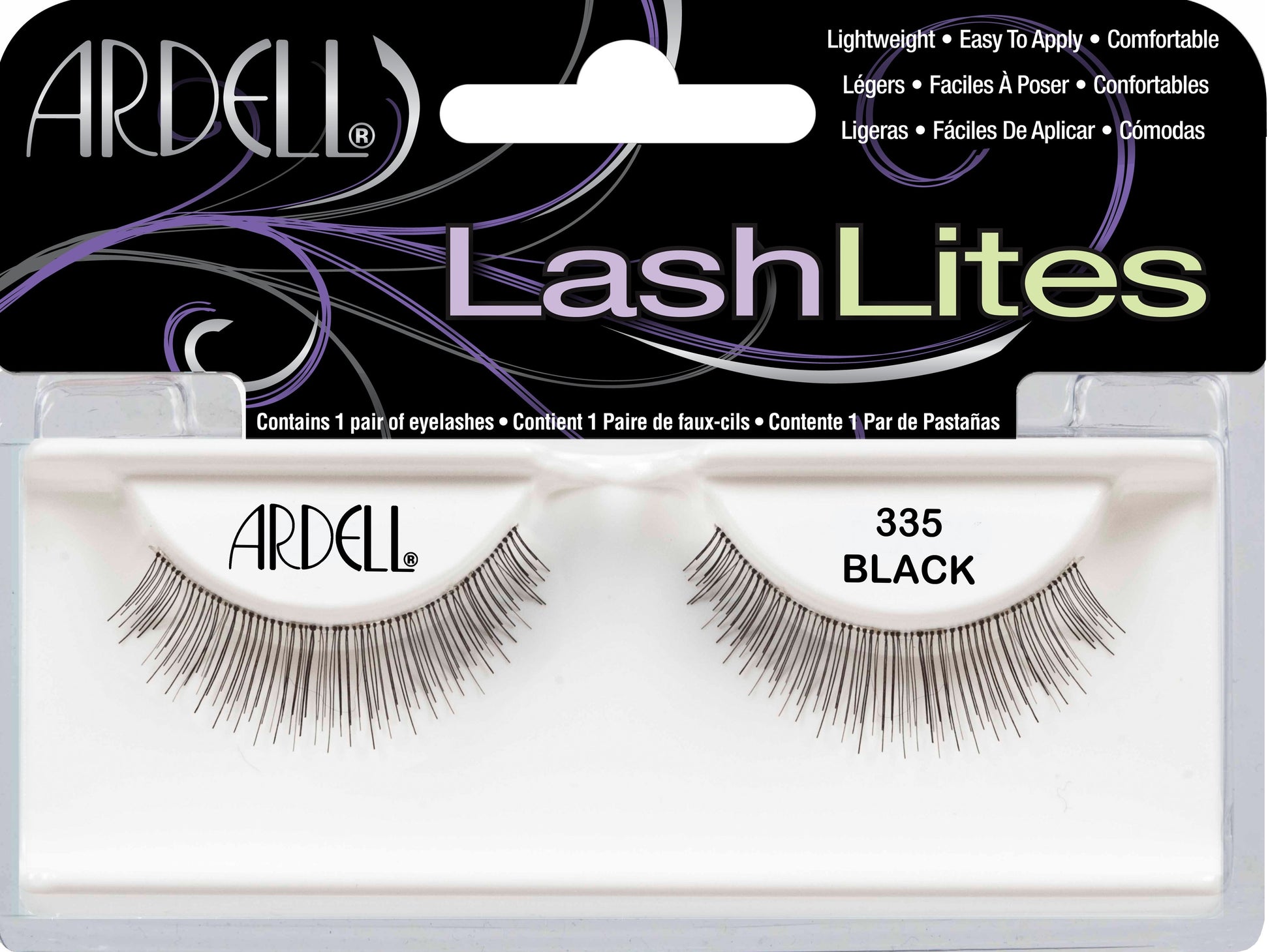 LashLites 335