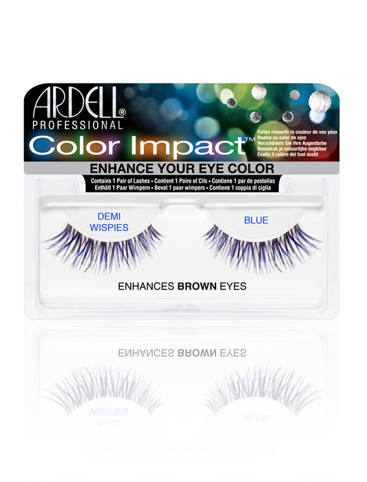 Demi Wispies Blue