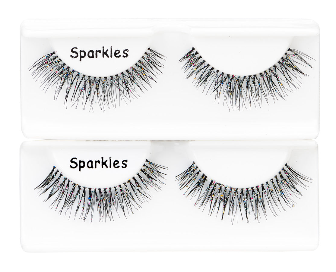 6 Pack Runway Sparkles 