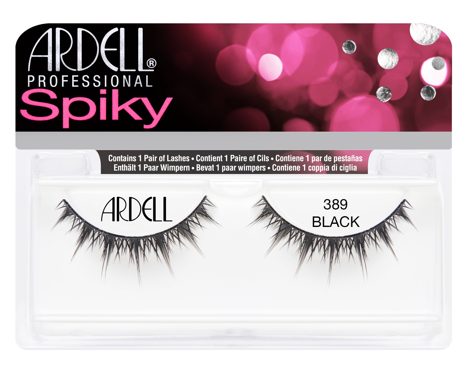 Spiky 389