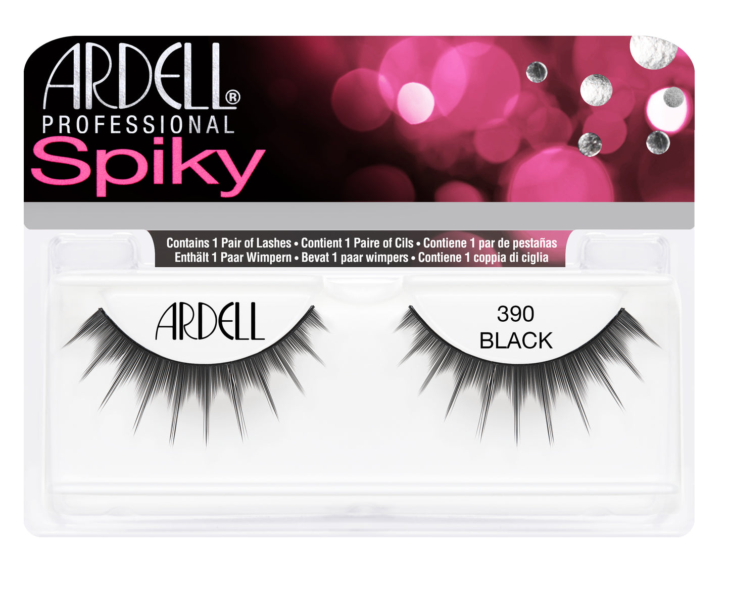 Spiky 390