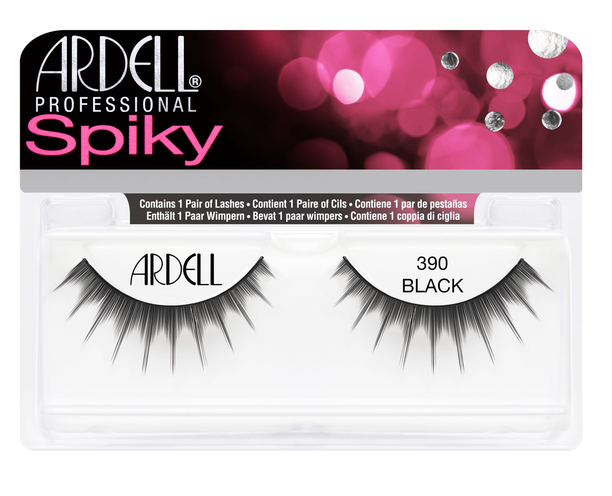 Spiky 390