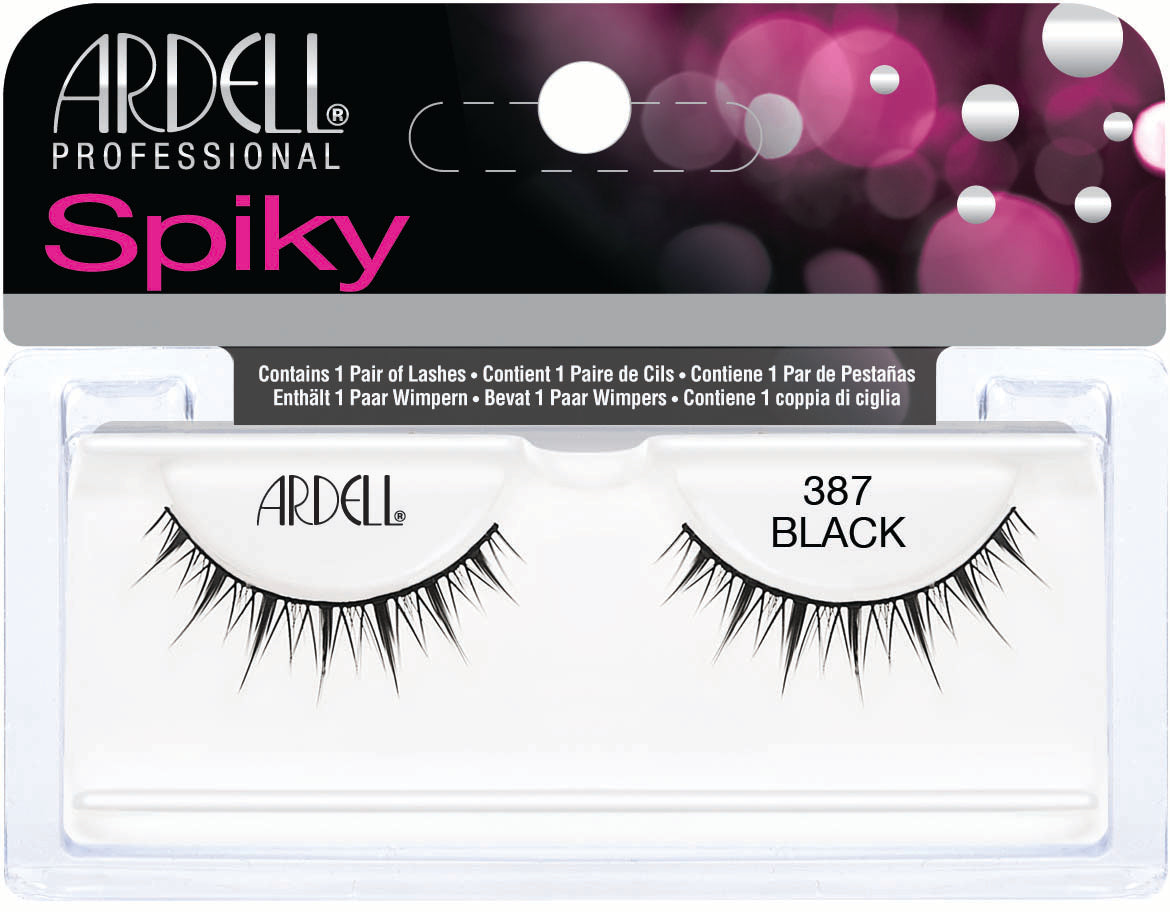 Spiky 387