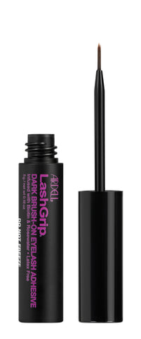LashGrip Biotin & Rosewater Strip Adhesive - Dark