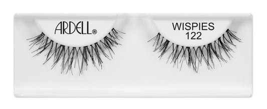 Wispies 122 Black