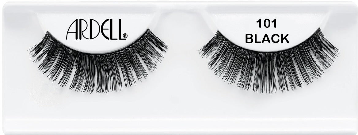 101 Black Demi