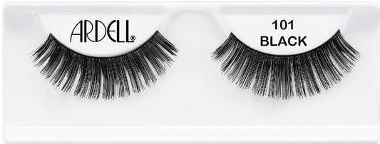 101 Black Demi