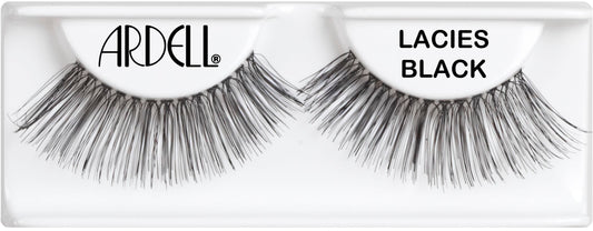 Lacies Black 