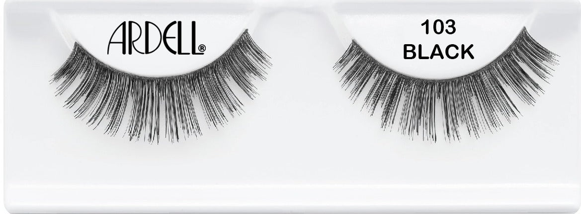 103 Black 