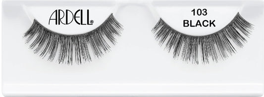 103 Black 
