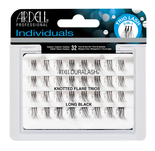 Individual Trios Long Black  