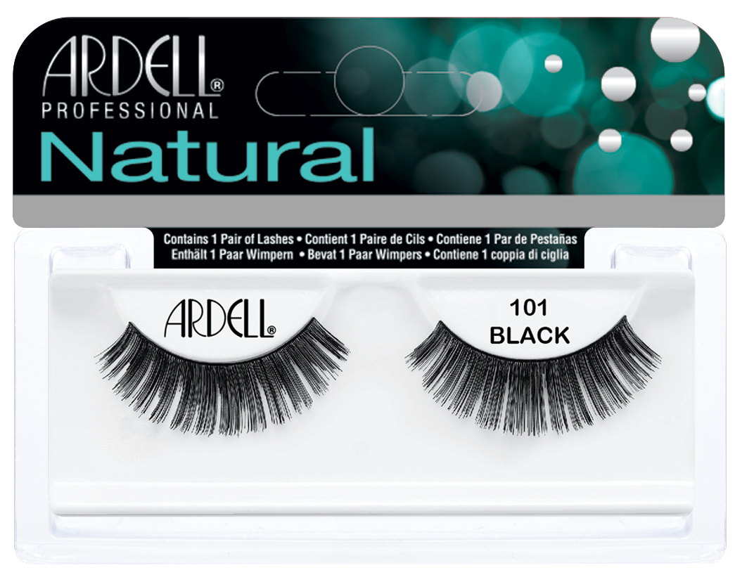 101 Black Demi
