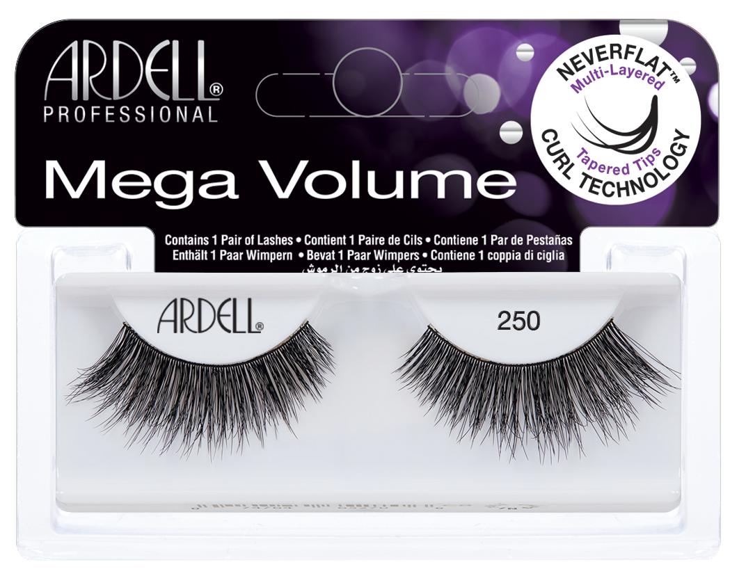 Mega Volume Lash 250