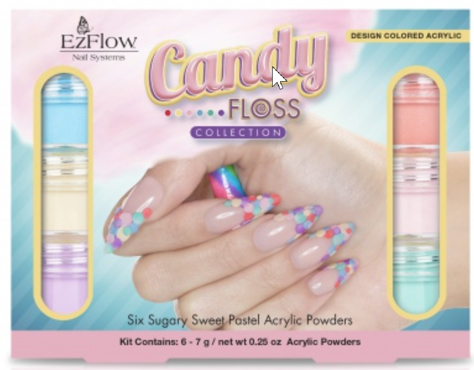 Candyfloss Collection