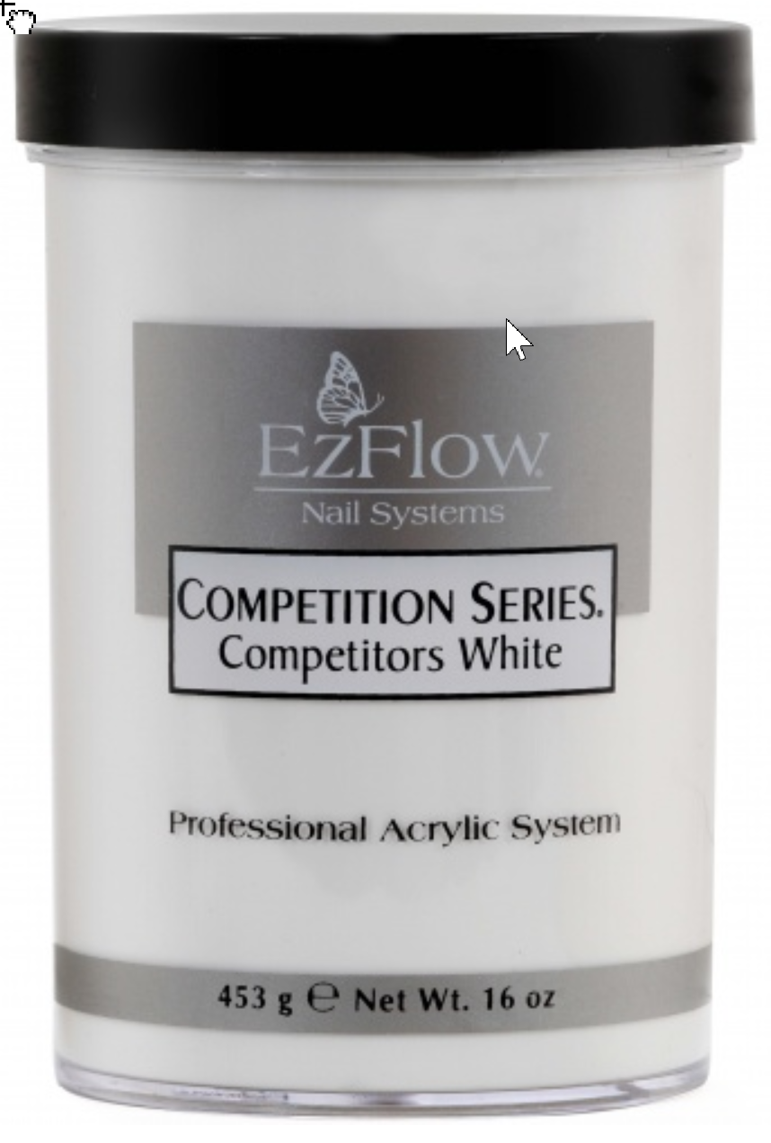 Competitors White