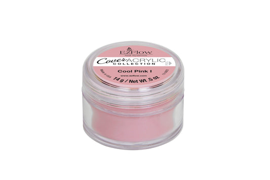 Cool Pink I