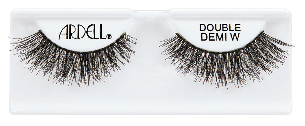 Double Up Demi Wispies