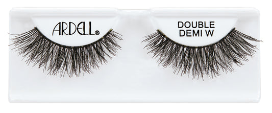 Double Up Demi Wispies