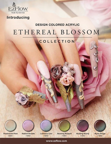 Ethereal Blossom Collection