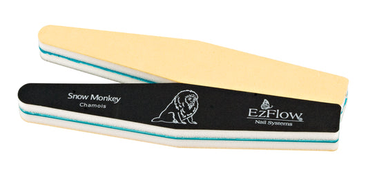 Snow Monkey Chamois Buffer