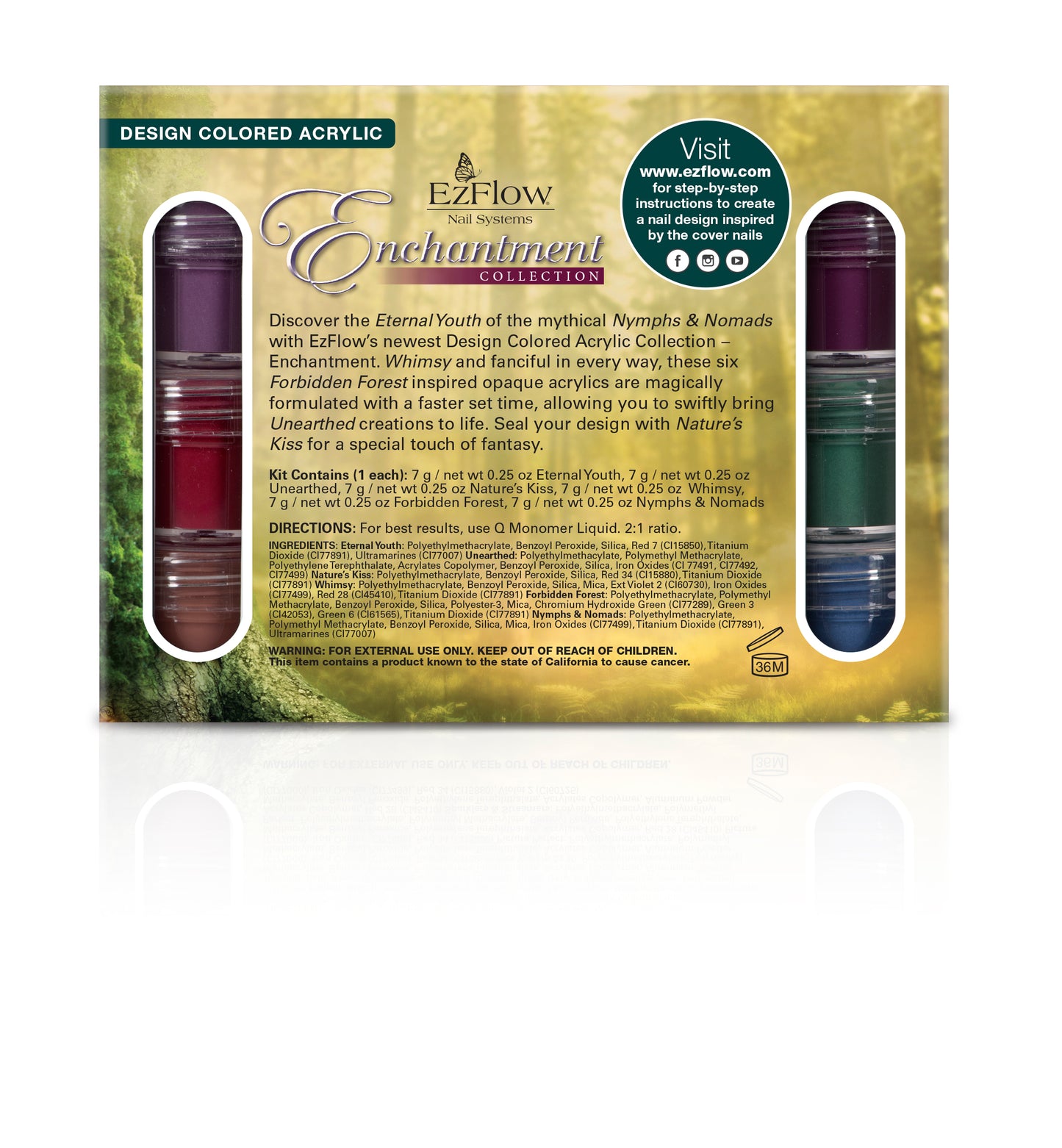 Enchantment Collection