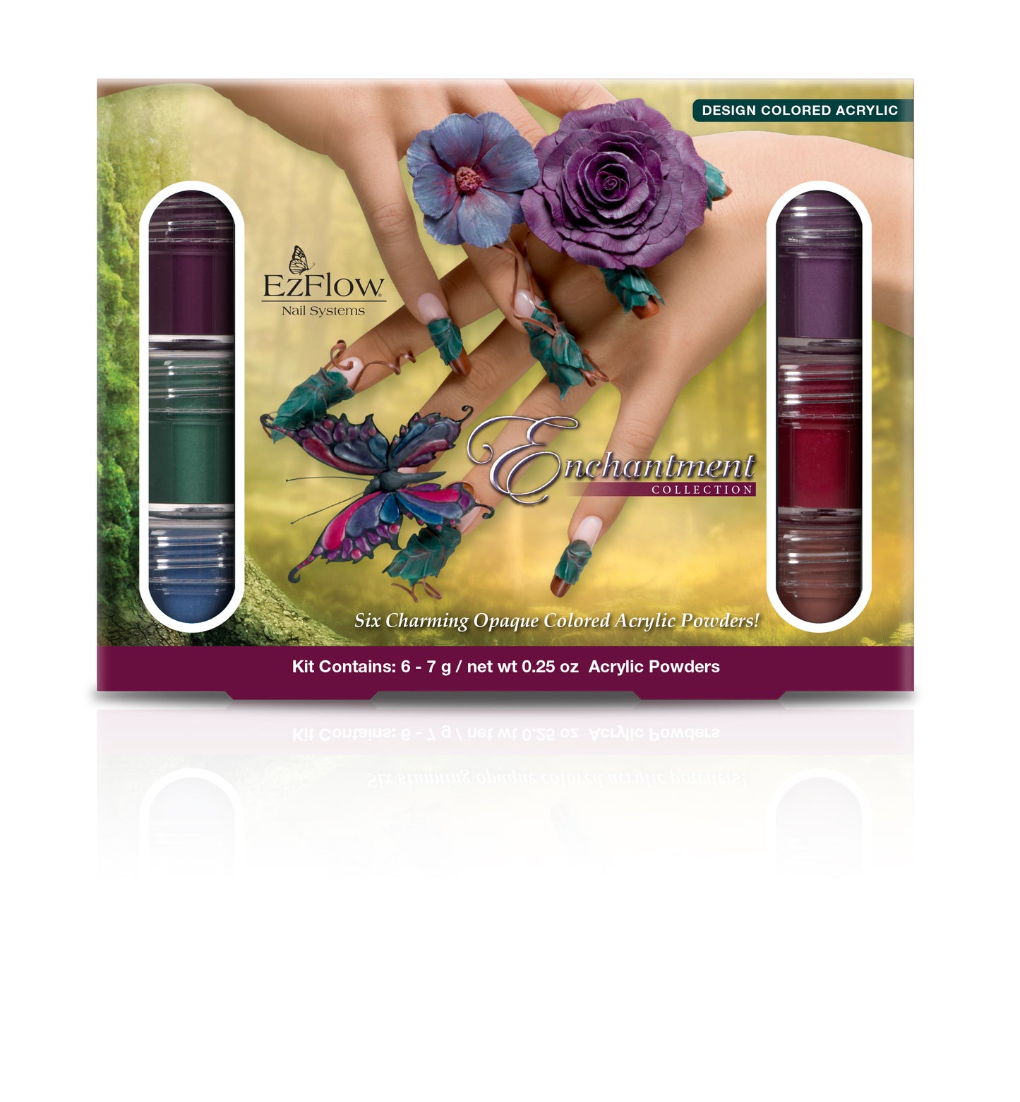 Enchantment Collection