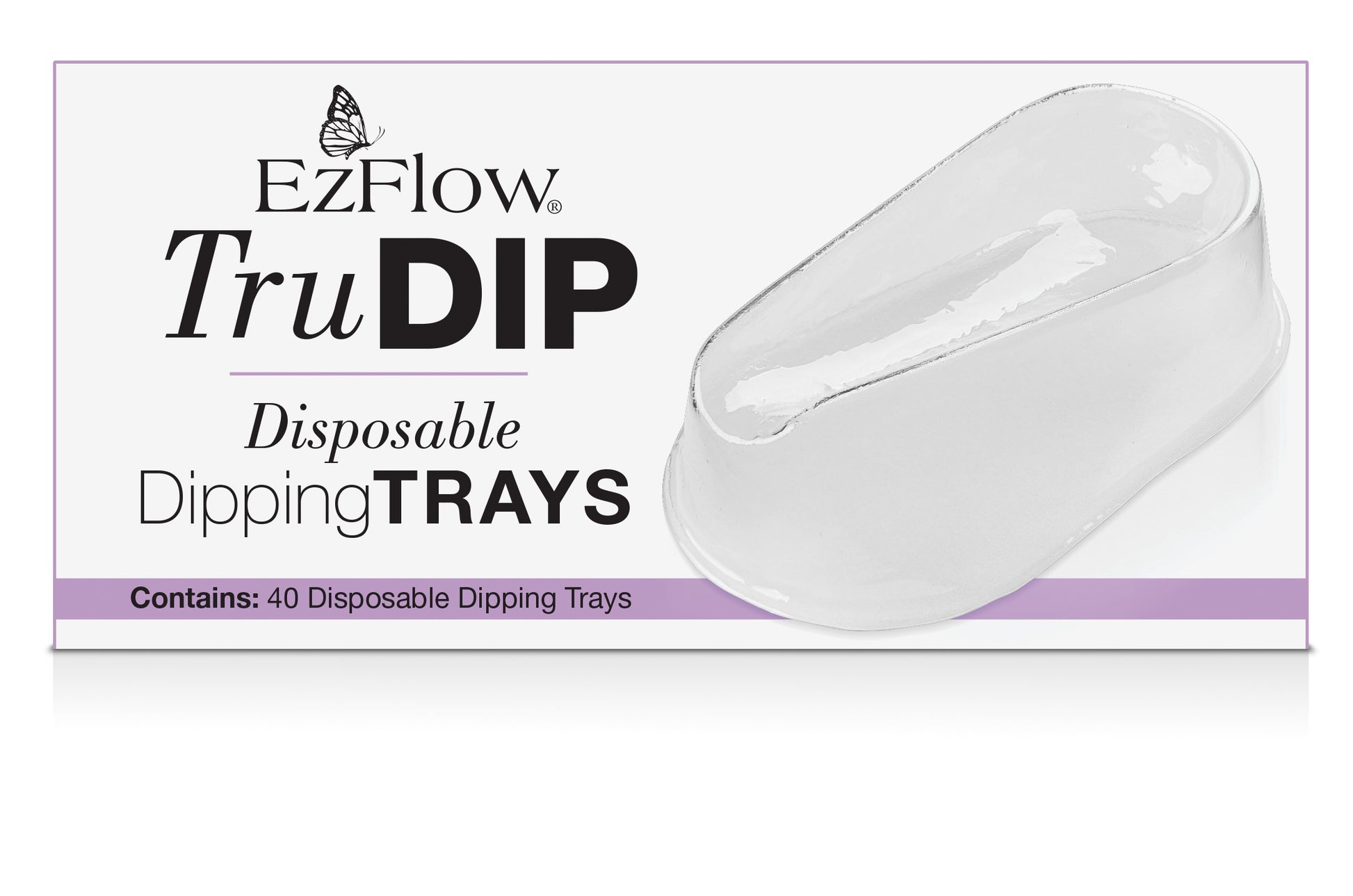 EZ TruDIP Dipping Trays