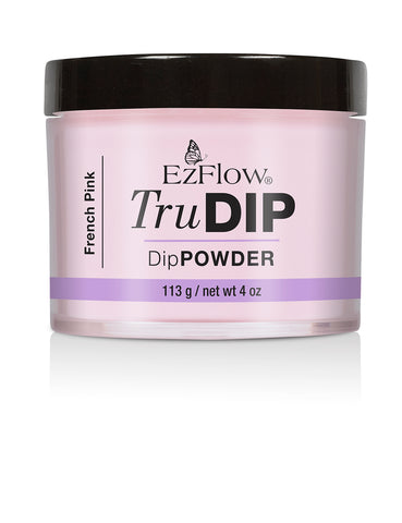EZ TruDIP Cover Pink Powder