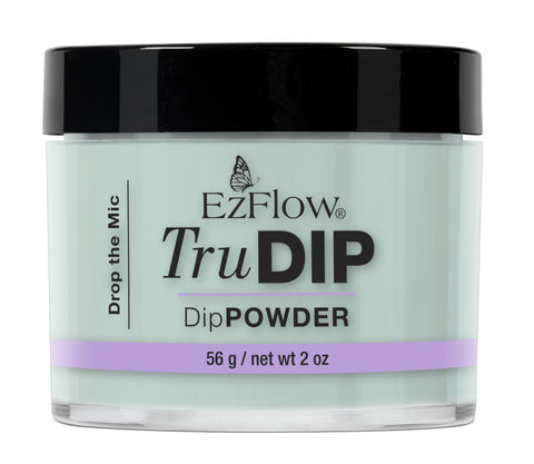 EZ TruDip Drop the Mic