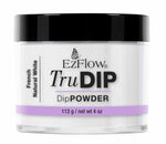 EZ TruDIP Natural White Powder