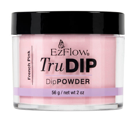 EZ TruDIP Pink Powder