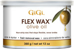 Flex Wax - Olive Oil