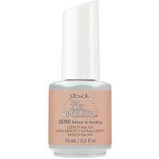 IBD Just Gel Polish Detour to Destiny