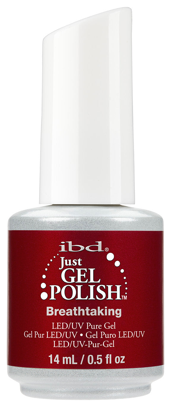 Just Gel Polish Breathtaking