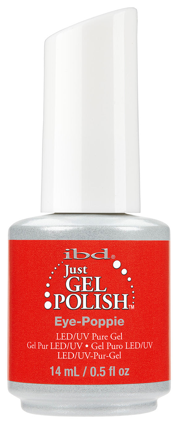 Just Gel Polish Eye-Poppie