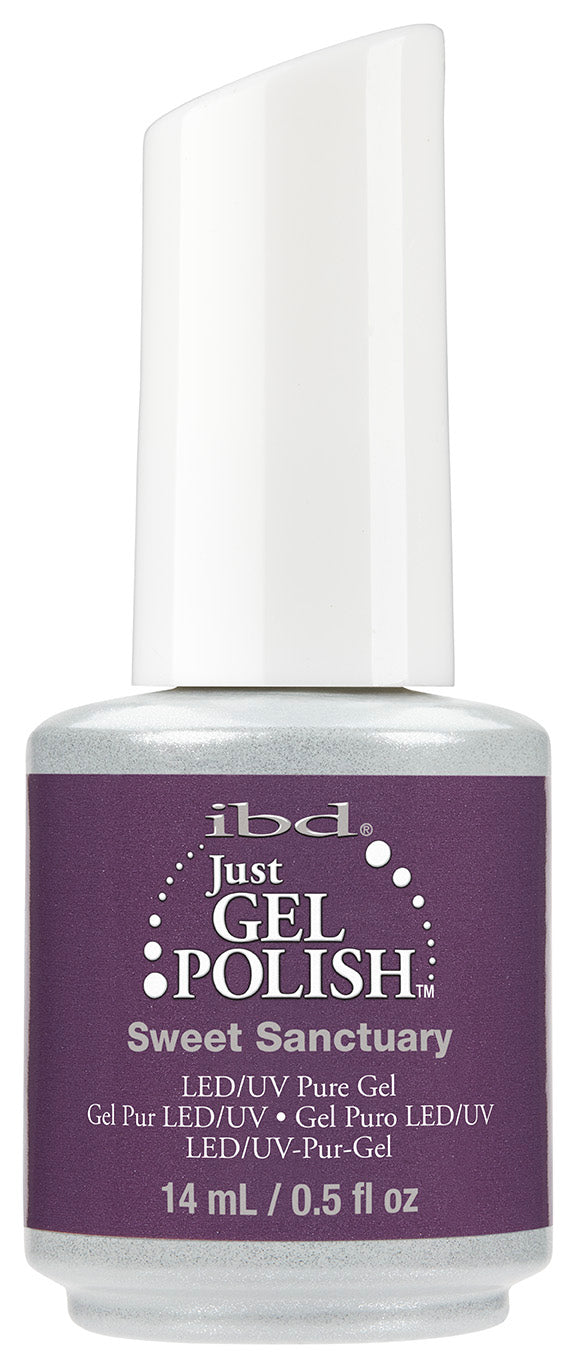 Just Gel Polish Sweet Sanctuary