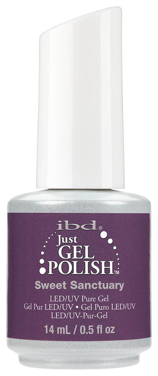 Just Gel Polish Sweet Sanctuary