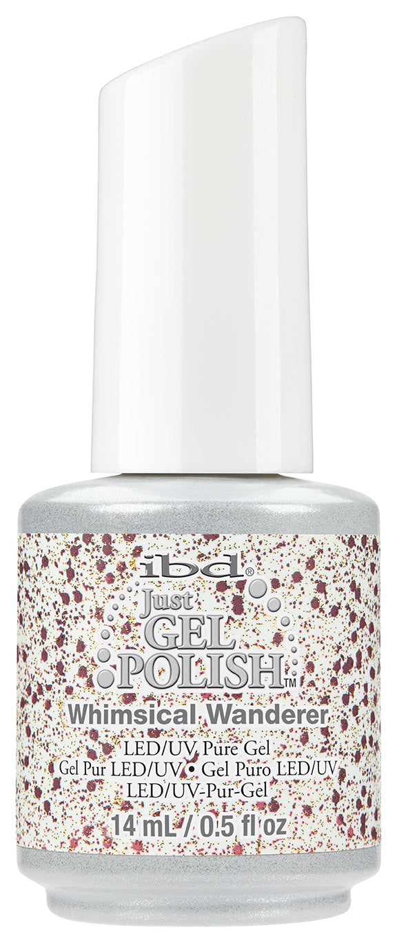 Just Gel Polish Whimsical Wanderer