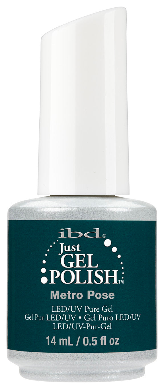 ibd Just Gel Polish Metro Pose