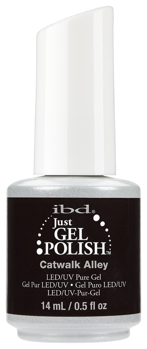 IBD Just Gel Polish Catwalk Alley