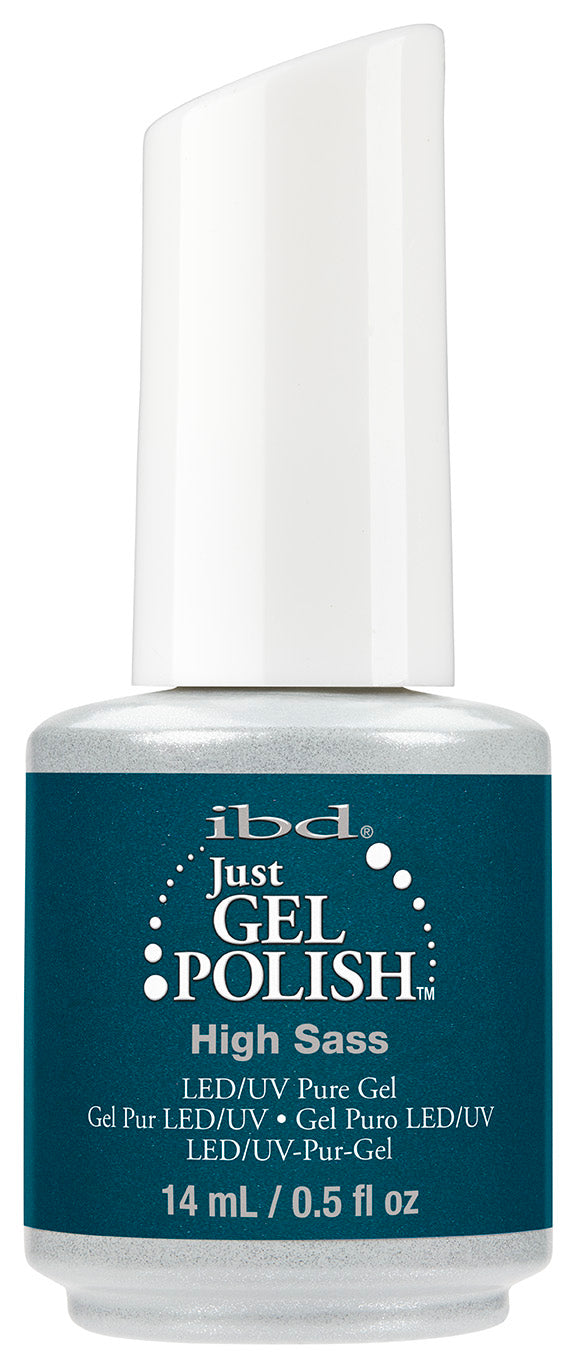 ibd Just Gel Polish High Sass