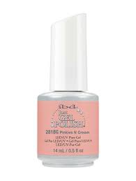 Just Gel Polish Pinkies N Cream