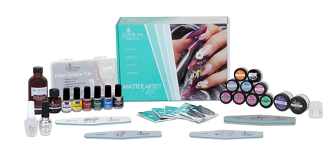 Deluxe Master Artist Kit