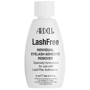 LashFree Remover 