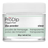 Pro Dip Clear
