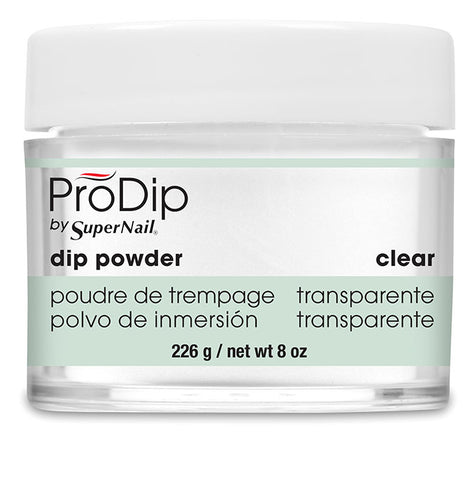 Pro Dip Clear